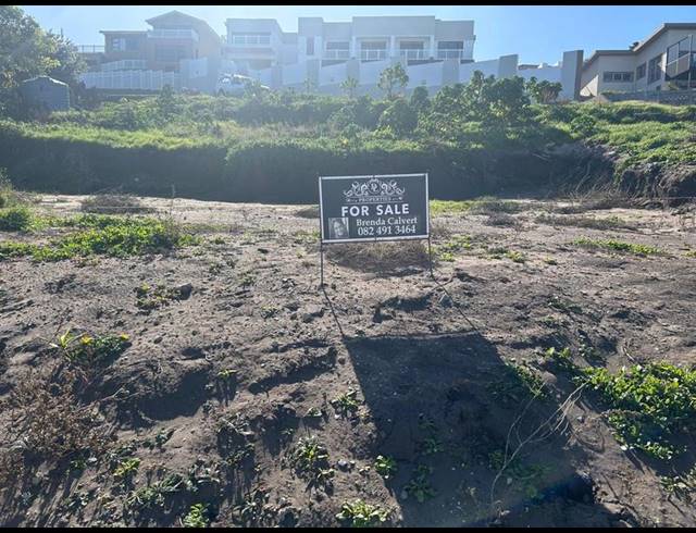 LAND FOR SALE IN SEAVIEW